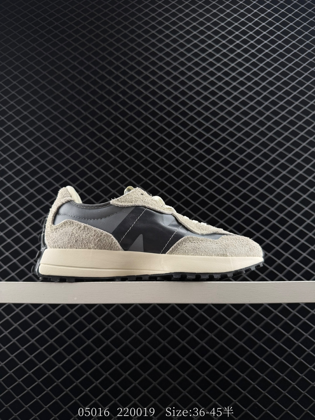 NB327 New Balance 327